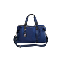 Load image into Gallery viewer, Short-Distance Travel Bag Men's Portable Large Capacity Travel Bag Casual Korean Style Shoulder Bag
