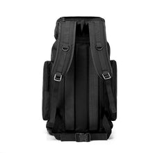 Lade das Bild in den Galerie-Viewer, Backpack Large Capacity Hiking   Travel Shiralee Camouflage
