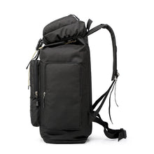 Lade das Bild in den Galerie-Viewer, Backpack Large Capacity Hiking   Travel Shiralee Camouflage
