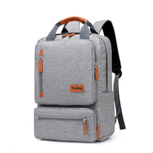 Lade das Bild in den Galerie-Viewer, Backpack Schoolbag for Boys Travel Bag Laptop Bag
