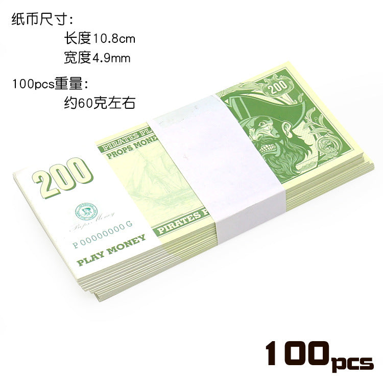 2x Halloween Xmas Christmas Gifts Decoration Props Coin, Commemorative Coin Pirate Gold Coin Toy