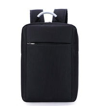 Lade das Bild in den Galerie-Viewer, Computer Backpack Schoolgirl's Schoolbag Men's Business Leisure Travel
