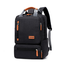 Lade das Bild in den Galerie-Viewer, Backpack Schoolbag for Boys Travel Bag Laptop Bag
