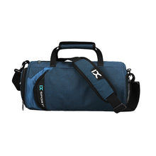 Load image into Gallery viewer, Backpack Universal Independent Shoe Pouch travel Sports Backpack Swim  Portable Messenger shoulder bag
