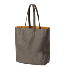 Load image into Gallery viewer, Backpack Large Capacity Totes All-Match Solid Color Single-Shoulder Bag Shopping Bag  Male
