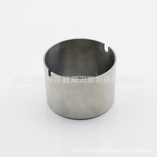 Lade das Bild in den Galerie-Viewer, Ashtray Portable  KTV  Hotel Household Living Room Ashtray
