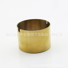 Lade das Bild in den Galerie-Viewer, Ashtray Portable  KTV  Hotel Household Living Room Ashtray
