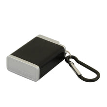 Load image into Gallery viewer, Ashtray Gray Cylinder Lid Widened Outdoor Portable Lightweight Hook Japanese   Men's
