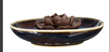 Load image into Gallery viewer, Ashtray Jingdezhen Ceramic Crafts Creative Incense Holder Incense Burner Home Decoration
