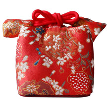 Load image into Gallery viewer, Erya Storage Bag Travel Bag Cloth Bag Tea Cup Cloth Bag
