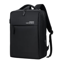 Lade das Bild in den Galerie-Viewer, Backpack Men Casual  Waterproof Nylon Outdoor Travel shoulder bag
