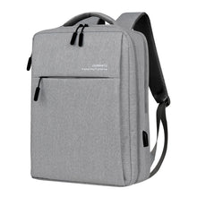 Lade das Bild in den Galerie-Viewer, Backpack Men Casual  Waterproof Nylon Outdoor Travel shoulder bag
