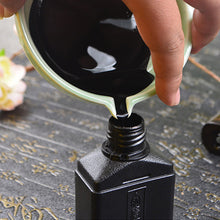Load image into Gallery viewer, Ashtray Jingdezhen Ceramic Functional Pen Holder Glazed Celadon Water Bowl Writing-Brush Washer Palette
