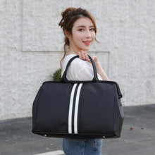 Load image into Gallery viewer, Backpack travel  Men Women Fitness   sports  Training  s Short Distance Travel shoulder bag
