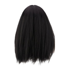 Load image into Gallery viewer, Women Wig Synthetic Wigs Medium Long Straight Hair W267
