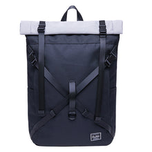 Lade das Bild in den Galerie-Viewer, Backpack Women's Korean-Style Fashionable Waterproof Rucksack Computer Schoolbag for Middle School Students
