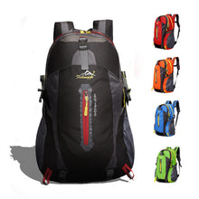 Lade das Bild in den Galerie-Viewer, Backpack Women Outdoor Mountaineering   School  for Boys Sports shoulder bag
