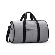 Load image into Gallery viewer, Gym Bag Suit Buggy Bag Travel Bag Portable Sports Leisure Bag
