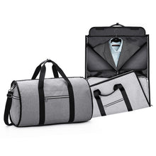 Load image into Gallery viewer, Gym Bag Suit Buggy Bag Travel Bag Portable Sports Leisure Bag
