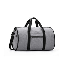 Load image into Gallery viewer, Gym Bag Suit Buggy Bag Travel Bag Portable Sports Leisure Bag
