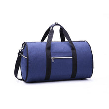 Load image into Gallery viewer, Gym Bag Suit Buggy Bag Travel Bag Portable Sports Leisure Bag
