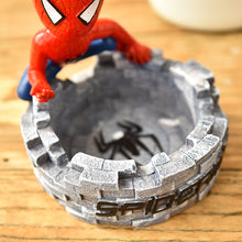 Load image into Gallery viewer, Ashtray New Exotic Decoration Zakka Male God  Boys Ashtray
