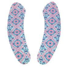 Load image into Gallery viewer, 3pcs Washable  Repeated Use Toilet Mat Happy Day Toilet Seat Cover Pad Can Be Cut
