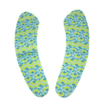 Load image into Gallery viewer, 3pcs Washable  Repeated Use Toilet Mat Happy Day Toilet Seat Cover Pad Can Be Cut
