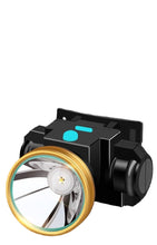 Load image into Gallery viewer, Head Light Led Strong Household Remote Charging Fishing Small Xenon Miner's Lamp 5
