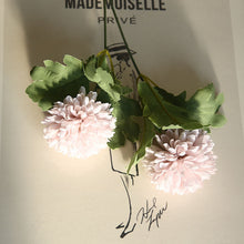 Load image into Gallery viewer, 2Pc Dandelion Artificial Fake Flower Plants Home Decoration Wedding Bouquet
