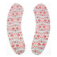 Load image into Gallery viewer, 3pcs Washable  Repeated Use Toilet Mat Happy Day Toilet Seat Cover Pad Can Be Cut
