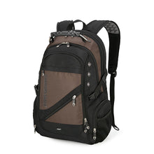 Load image into Gallery viewer, Backpack Travel Business  Laptop  Multifunctional
