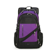 Load image into Gallery viewer, Backpack Travel Business  Laptop  Multifunctional
