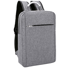 Lade das Bild in den Galerie-Viewer, Computer Backpack Schoolgirl's Schoolbag Men's Business Leisure Travel
