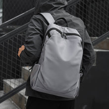 Load image into Gallery viewer, Laptop Backpack Leisure Travel Bag Multifunctional Student Schoolbag Shoulder
