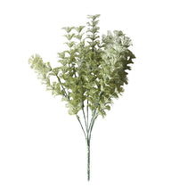 Load image into Gallery viewer, 2Pc Vanilla Artificial Fake Flower Plants Home Decoration Wedding Bouquet
