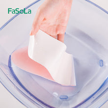 Load image into Gallery viewer, 3pcs General Form Toilet Cushion Seat Cushion Waterproof Household Toilet Seat Happy Day
