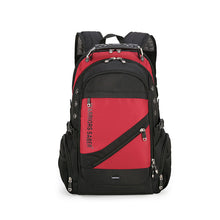 Load image into Gallery viewer, Backpack Travel Business  Laptop  Multifunctional
