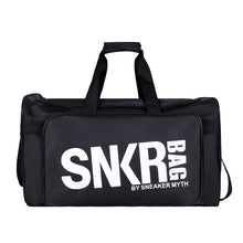 Load image into Gallery viewer, Backpack Storage Travel Bag Sports Gym Bag Basketball Bag Large Capacity Luggage Bag
