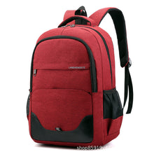 Load image into Gallery viewer, Breathable Outdoor Leisure Bag Fashion Trendy Backpack Men and Women
