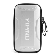 Load image into Gallery viewer, Outdoor Sports and Fitness Running Mobile Phone Arm Bag, 2 Sizes Waterproof Wrist Bag
