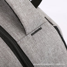 Load image into Gallery viewer, Breathable Outdoor Leisure Bag Fashion Trendy Backpack Men and Women
