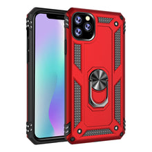 Lade das Bild in den Galerie-Viewer, Contrast Color Drop-Resistant Bracket Phone Case for iPhone 13 Mini/Pro/Pro Max
