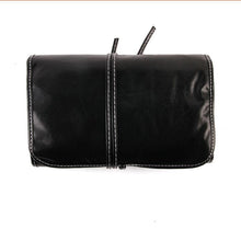 Lade das Bild in den Galerie-Viewer, 32 PCs Pink Black Log Makeup Brush Set Makeup Tools Combination
