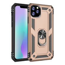 Lade das Bild in den Galerie-Viewer, Contrast Color Drop-Resistant Bracket Phone Case for iPhone 13 Mini/Pro/Pro Max
