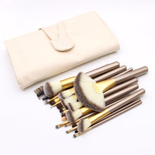 Load image into Gallery viewer, 12/18/24 PCs Makeup Brushes Set Portable Models Beauty Tools
