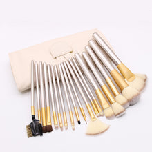 Load image into Gallery viewer, 12/18/24 PCs Makeup Brushes Set Portable Models Beauty Tools
