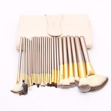 Load image into Gallery viewer, 12/18/24 PCs Makeup Brushes Set Portable Models Beauty Tools
