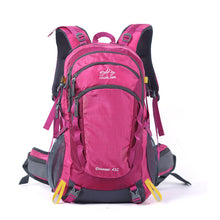 Load image into Gallery viewer, Hiking Backpack 40L Outdoor Travel Backpack Hiking Large Capacity
