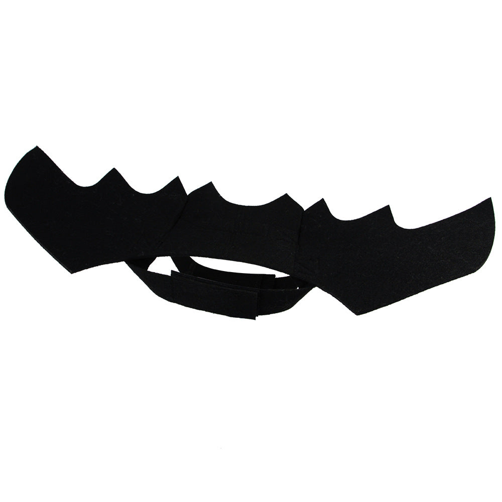 2x Halloween Xmas Christmas Gifts Decoration New Pet Clothes Creative Cat Dog Clothes